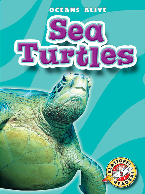 Title details for Sea Turtles by Dana Fleming - Available